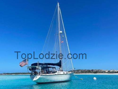 Morgan 382 karta techniczna i opinia